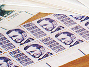 A Stamp Brouhaha