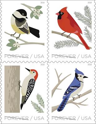 More About Stamps